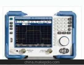 【銷售 租賃二手R_S FSQ26 頻譜分析儀 羅德施瓦茨】價(jià)格,廠家,圖片,二手儀器儀表,上海惠測電子-