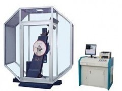 供應(yīng)750J擺錘式?jīng)_擊試驗機(jī)老廠家特價銷售 - 沖擊試驗機(jī) - 試驗機(jī) - 儀器儀表 - 供應(yīng) - 切它網(wǎng)(QieTa.com)