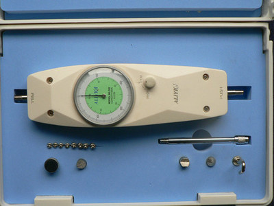 供應(yīng)高精度3牛推拉力儀,免費包郵價格/生產(chǎn)廠家銷售信息-上海恒剛儀器儀表 - 我的機(jī)電網(wǎng)