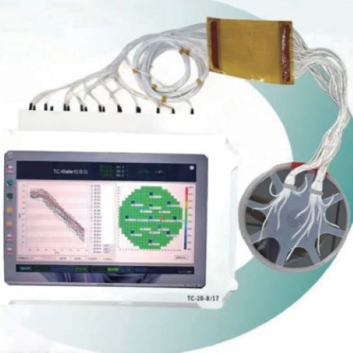 tc wafer校準儀
