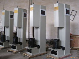 供應(yīng)ydt ⅱ型齒輪式多功能電動擊實(shí)儀