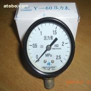 上海良磊儀器儀表供應(yīng)一般壓力表 品牌、價(jià)格與供應(yīng)商詳解