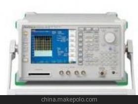 銷售租賃二手MS8609A安立綜合測試儀 價格、廠家、圖片及上海惠測電子服務詳情